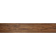 Самоклеящаяся виниловая плитка 152.4х914.4х1.5мм Темное дерево, цена за 1 шт. (СВП-004) Матовая SW-00000222