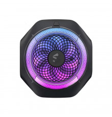 Мобільний кулер охолодження Black Shark Magnetic Cooler 4 Pro black (BR42)