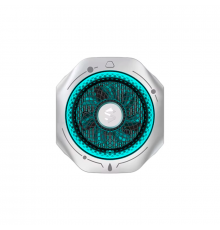 Мобільний кулер охолодження Black Shark Magnetic Cooler 4 Pro white (BR42)