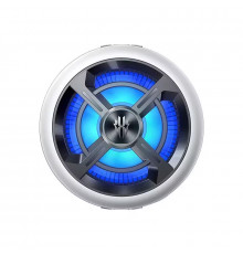 Мобільний кулер охолодження Nubia REDMAGIC Magnetic Cooler 6 white