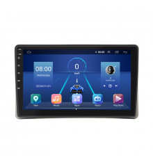 Штатная магнитола Lesko для Nissan Teana I 2003-2005 экран 9" 4/64Gb 4G Wi-Fi GPS Top