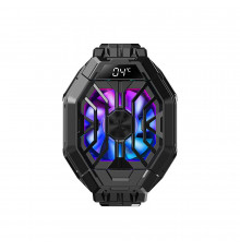 Мобільний кулер охолодження Black Shark FunCooler 2 Pro black (BR30-BS)