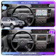 ГУ Nissan X-Trail I Рестайлинг 2003-2007 10" 4/64 QLED CarPlay 4G Wi-Fi GPS 360 Prime