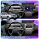 ГУ Nissan X-Trail I Рестайлинг 2003-2007 10" 4/32Gb 4G Wi-Fi GPS Top