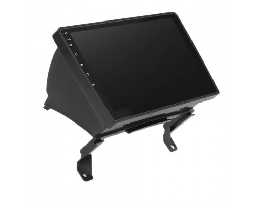 Штатная магнитола Lesko для Opel Astra H Рестайлинг 2006-2014 экран 9" 4/64Gb CarPlay 4G Wi-Fi GPS Prime