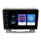 Штатная магнитола Lesko для Opel Astra J 2009-2012 экран 9" 1/16Gb Wi-Fi GPS Base