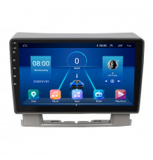 Штатная магнитола Lesko для Opel Astra J 2009-2012 экран 9" 2/32Gb Wi-Fi GPS Base