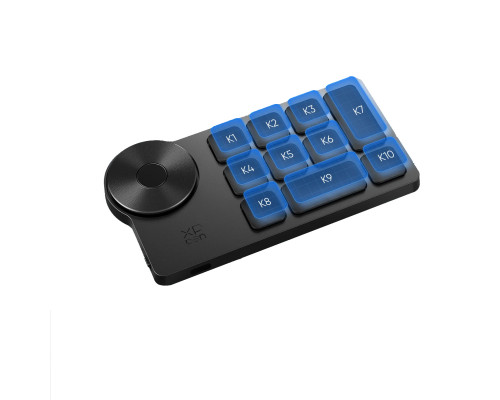 Клавіатура XP-Pen ACK05 Bluetooth 5.0