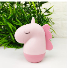 Маникюрный набор "Единорог" Розовый SW-00000225