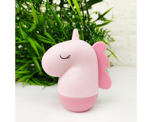 Маникюрный набор "Единорог" Розовый SW-00000225