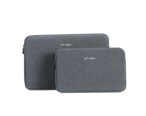 Захисний чохол XP-Pen ACJ09 для графічного планшета/дисплея 9-10" gray