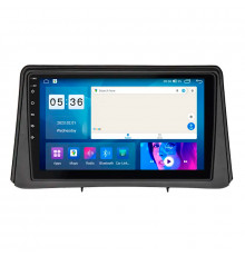 Штатная магнитола Lesko для Opel Mokka I 2012-2016 экран 9" 4/64Gb CarPlay 4G Wi-Fi GPS Prime