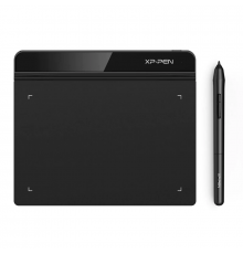 Графічний планшет XP-Pen Star G640, 6X4", 5080 LPI, 8192 levels