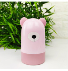 Маникюрный набор "Мишка" Розовый SW-00000226