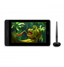 Графічний дисплей Huion Kamvas Pro 12 GT116 black, 11.6", 5080 LPI, 8192 levels, 1920x1080