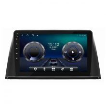 Штатная магнитола Lesko для Peugeot 308 II 2013-2017 с 10-дюймовым экраном и 4G