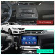 Штатная магнитола Lesko для Peugeot 4008  2012-2017 экран 10" 2/32Gb 4G Wi-Fi GPS Top