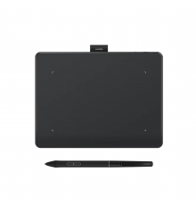 Графічний планшет Huion Inspiroy Frego S L310 black, 6.3X3.99", 5080 LPI, 8192 levels, Bluetooth 5.0