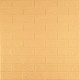 3D панель самоклеющаяся кирпич 700x770x3мм Желто - песочный (009-3) SW-00000229