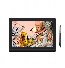 Графічний дисплей XP-Pen Artist Pro 16 (Gen 2) black, 16", 5080 LPI, 16384 levels, 2560x1600