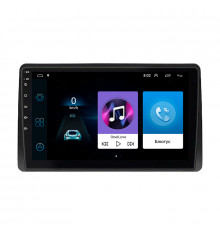 Штатная магнитола Lesko для Renault Arkana I 2019-н.в. экран 10" 1/16Gb Wi-Fi GPS Base