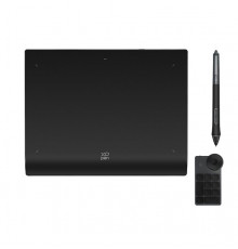 Графічний планшет XP-Pen Deco Pro MW (Gen 2) + ACK05, 9X6", 5080 LPI, 16384 levels, Bluetooth 5.0