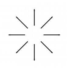 Змінні наконечники XP-Pen AC40 для P06/PH02/PH03 50 шт. (для Star G960/G960S/G960S Plus/Artist12)