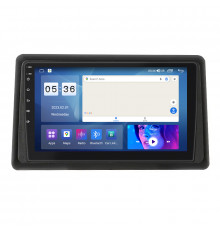 Штатная магнитола Lesko для Renault Express  2021-н.в. экран 9" 4/64Gb CarPlay 4G Wi-Fi GPS Prime