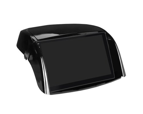 Штатная магнитола Lesko для Renault Koleos I 2008-2011 экран 9" 1/16Gb Wi-Fi GPS Base