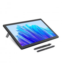 Графічний дисплей Huion Kamvas Pro 19 (4K) GT1902 black, 18.4", 5080 LPI, 16384 levels, 3840x2160