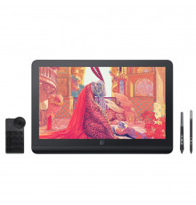 Графічний дисплей XP-Pen Artist Pro 19 (Gen 2) 4K black, 18.4", 5080 LPI, 16384 levels, 3840x2160