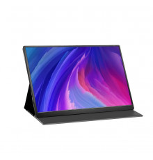 Портативний монітор MUCAI N105A black 10.5" 1920x1280 60 Гц