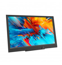 Портативний монітор MUCAI N116A black 11.6" 1366x768 60 Гц