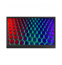 Портативний монітор MUCAI BX156 black 15.6" 1920x1080 60Гц