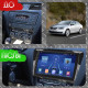 Штатная магнитола Lesko для Skoda Octavia III (A7) 2013-2017 экран 10" 4/64Gb 4G Wi-Fi GPS Top