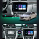 Штатная магнитола Lesko для Skoda Superb II 2008-2013 экран 10" 1/16Gb Wi-Fi GPS Base