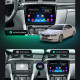 Штатная магнитола Lesko для Skoda Superb II 2008-2013 экран 10" 2/32Gb Wi-Fi GPS Base