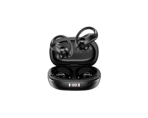 Навушники Lenovo LP75 black