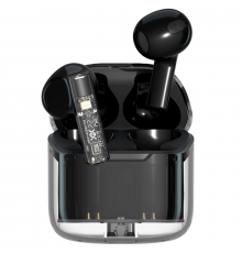 Навушники DACOM P60 Pro (CioDat P60pro) black