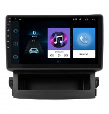 Штатная магнитола Lesko для Subaru Forester V 2018-2021 экран 9" 1/16Gb Wi-Fi GPS Base