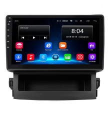 Штатная магнитола Lesko для Subaru Forester V 2018-2021 экран 9" 2/32Gb Wi-Fi GPS Base