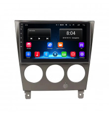 Штатная магнитола Lesko для Subaru Impreza II Рестайлинг 1 2002-2005 экран 9" 2/32Gb Wi-Fi GPS Base