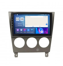Штатная магнитола Lesko для Subaru Impreza II Рестайлинг 2 2005-2007 экран 9" 2/32Gb CarPlay 4G Wi-Fi GPS Prime