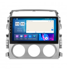 Штатная магнитола Lesko для Suzuki Liana I Рестайлинг 2004-2008 экран 9" 2/32Gb CarPlay 4G Wi-Fi GPS Prime