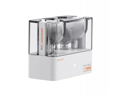 Навушники MoonDrop Space Travel white