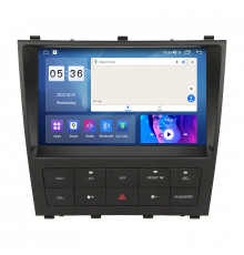 Штатная магнитола Lesko для Toyota Altezza  1998-2005 экран 9" 4/64Gb CarPlay 4G Wi-Fi GPS Prime