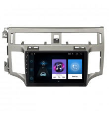 Штатная магнитола Lesko для Toyota Avalon III 2005-2007 экран 9" 1/16Gb Wi-Fi GPS Base