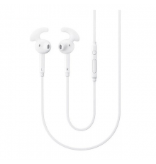 Навушники Samsung EG920L white з мікрофоном