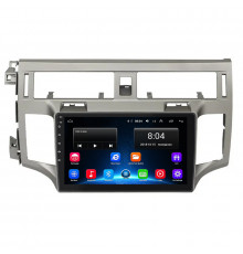 Штатная магнитола Lesko для Toyota Avalon III Рестайлинг 2007-2010 экран 9" 2/32Gb Wi-Fi GPS Base