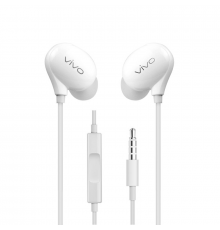 Навушники VIVO XE710 3.5mm white